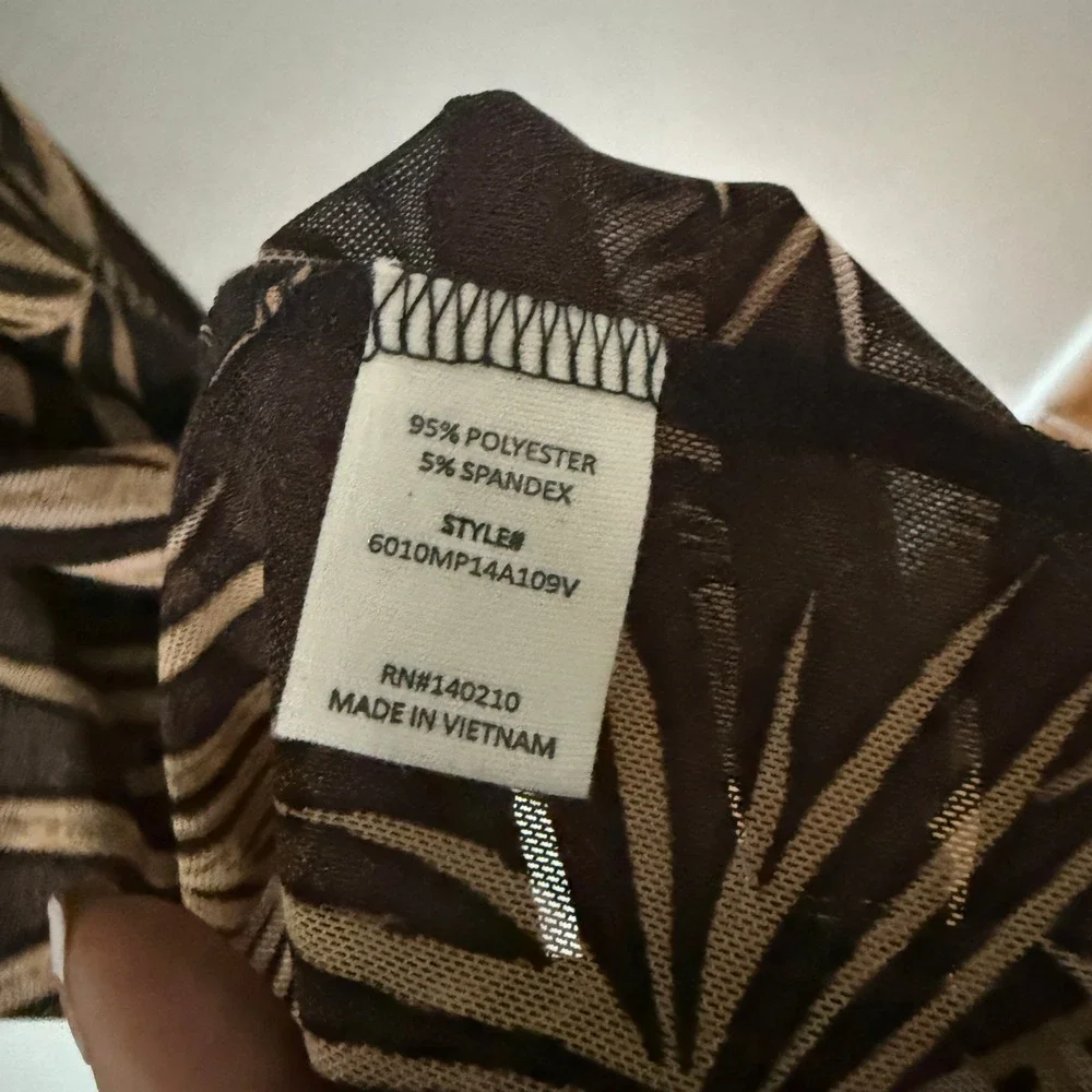 Unbranded boho os